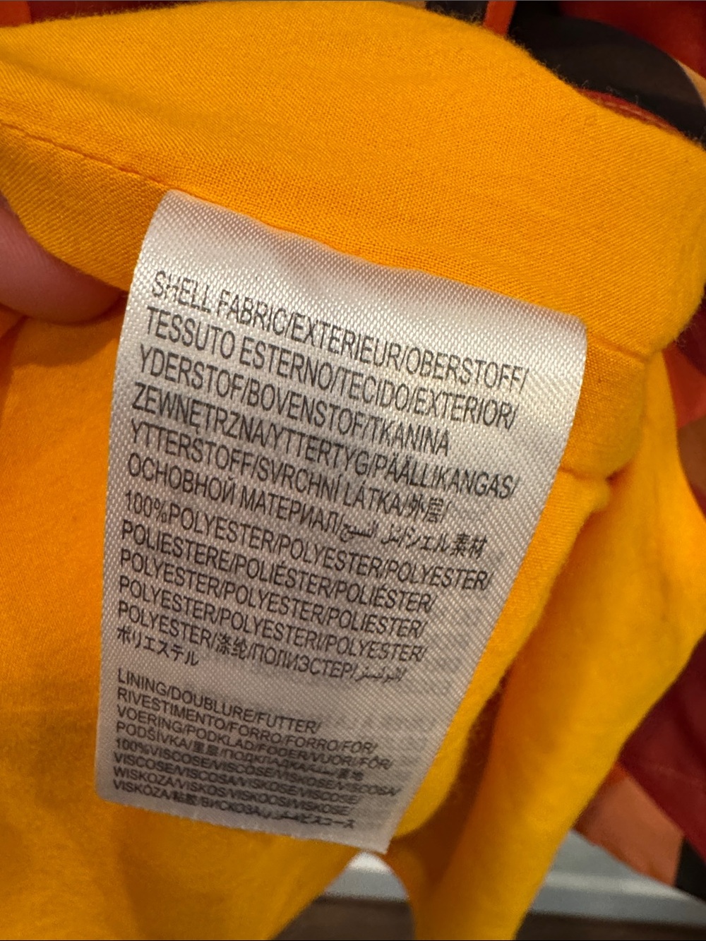 Farm Rio Dress size Small - Picture 12 of 13